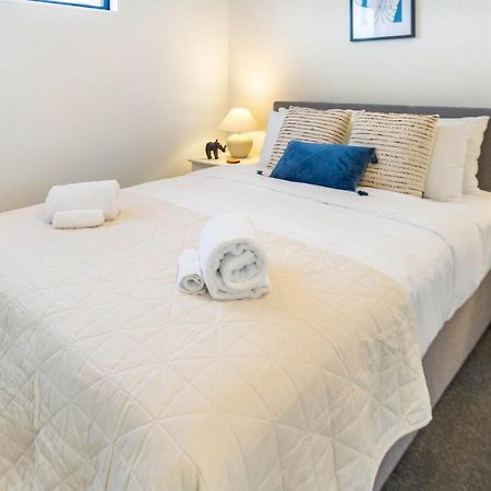 Cozy 3 Bedroom Near Hagley Park W/Garage 基督城 外观 照片