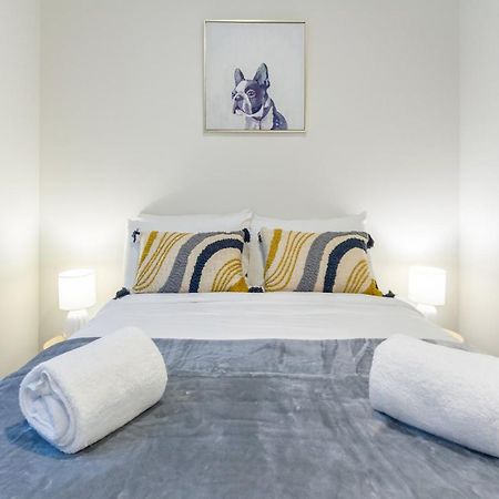 Cozy 3 Bedroom Near Hagley Park W/Garage 基督城 外观 照片