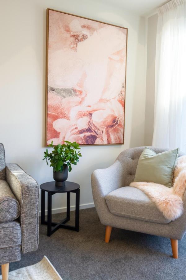 Cozy 3 Bedroom Near Hagley Park W/Garage 基督城 外观 照片