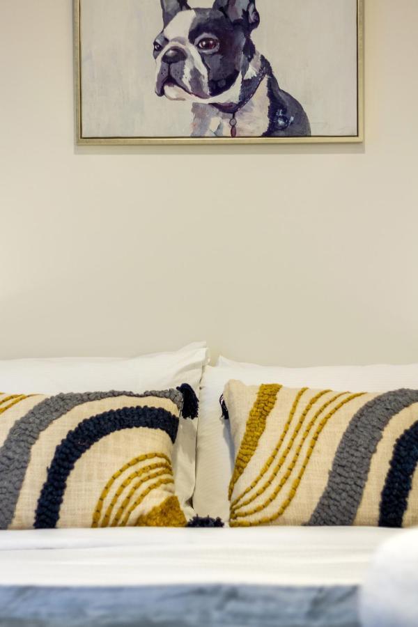 Cozy 3 Bedroom Near Hagley Park W/Garage 基督城 外观 照片