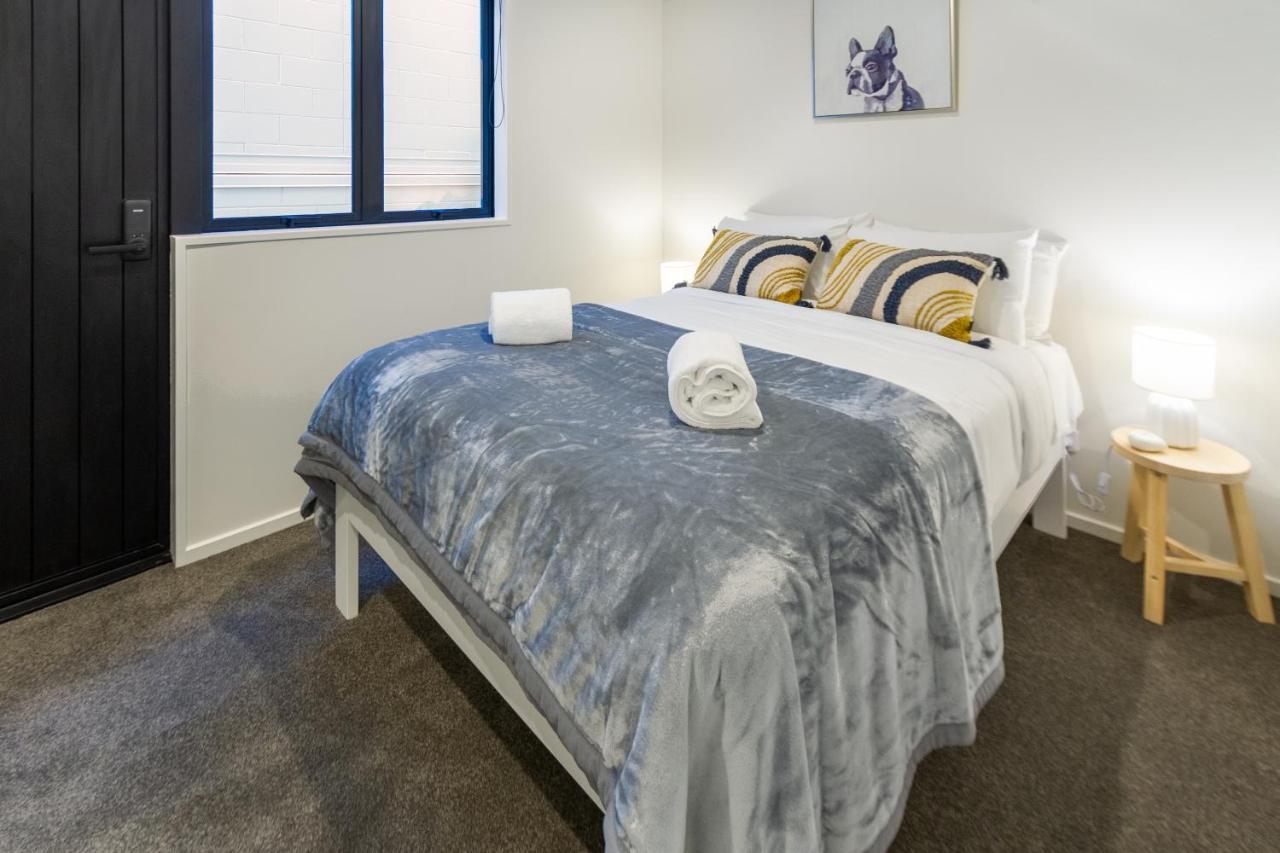 Cozy 3 Bedroom Near Hagley Park W/Garage 基督城 外观 照片