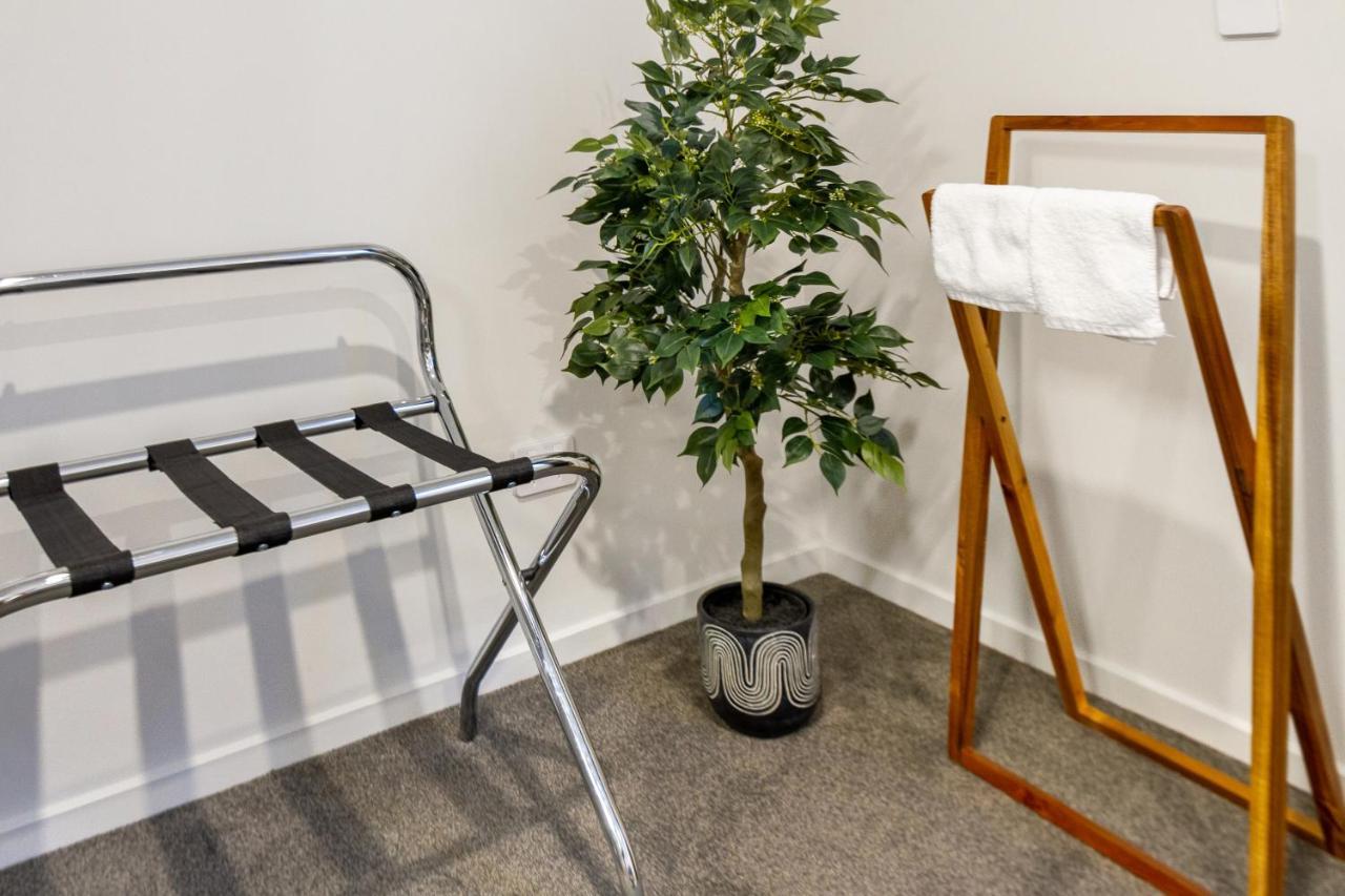 Cozy 3 Bedroom Near Hagley Park W/Garage 基督城 外观 照片