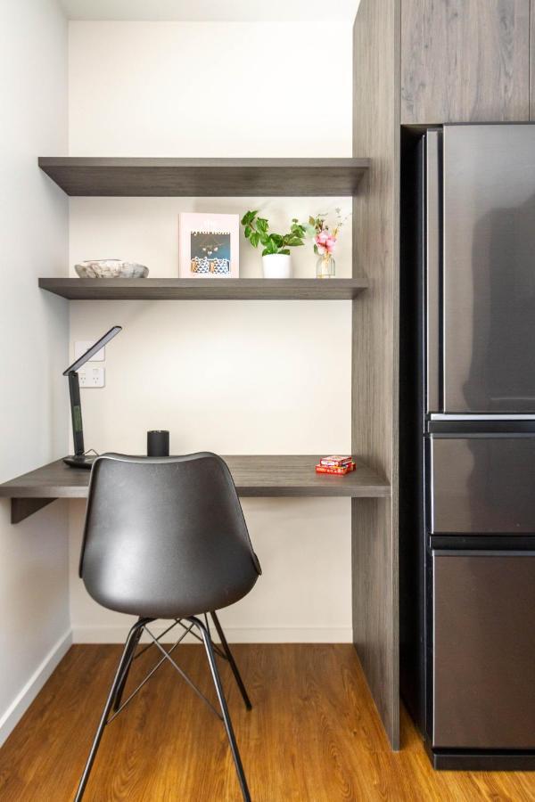 Cozy 3 Bedroom Near Hagley Park W/Garage 基督城 外观 照片