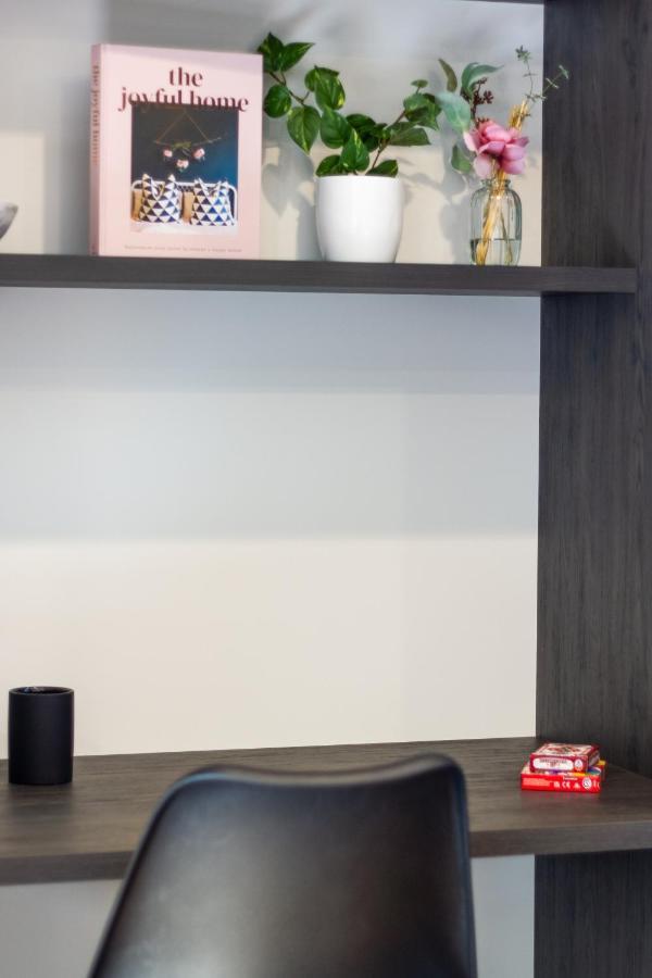 Cozy 3 Bedroom Near Hagley Park W/Garage 基督城 外观 照片
