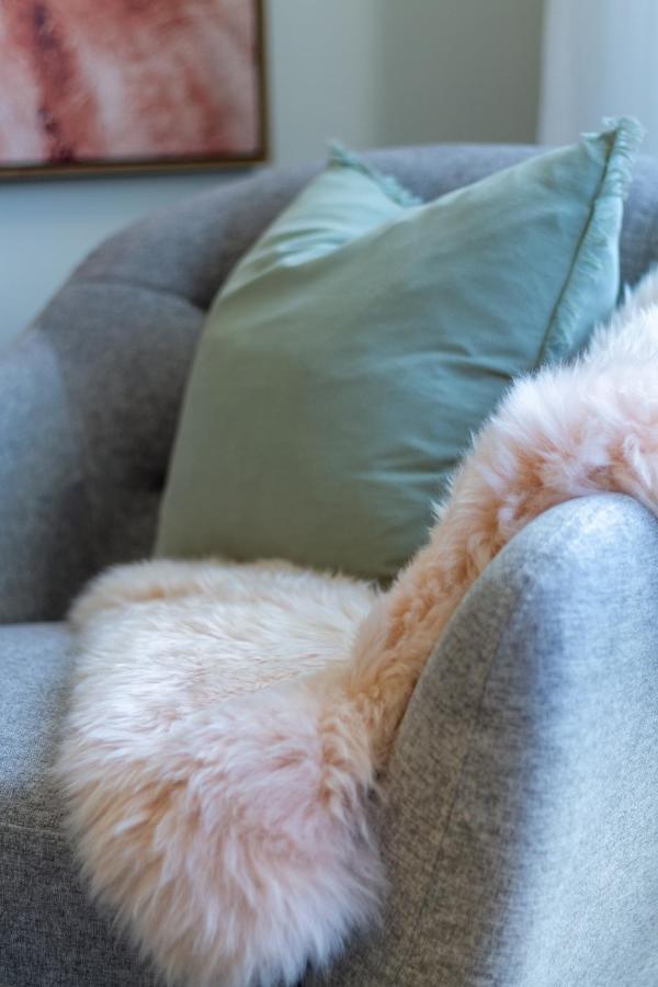 Cozy 3 Bedroom Near Hagley Park W/Garage 基督城 外观 照片